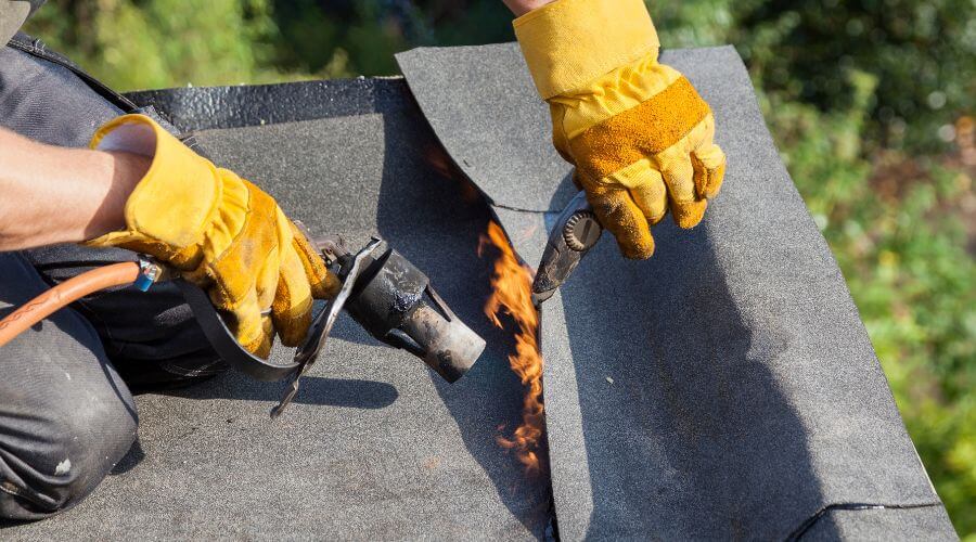 Expert Emergency Roof Repairs services in Martins Ferry, OH